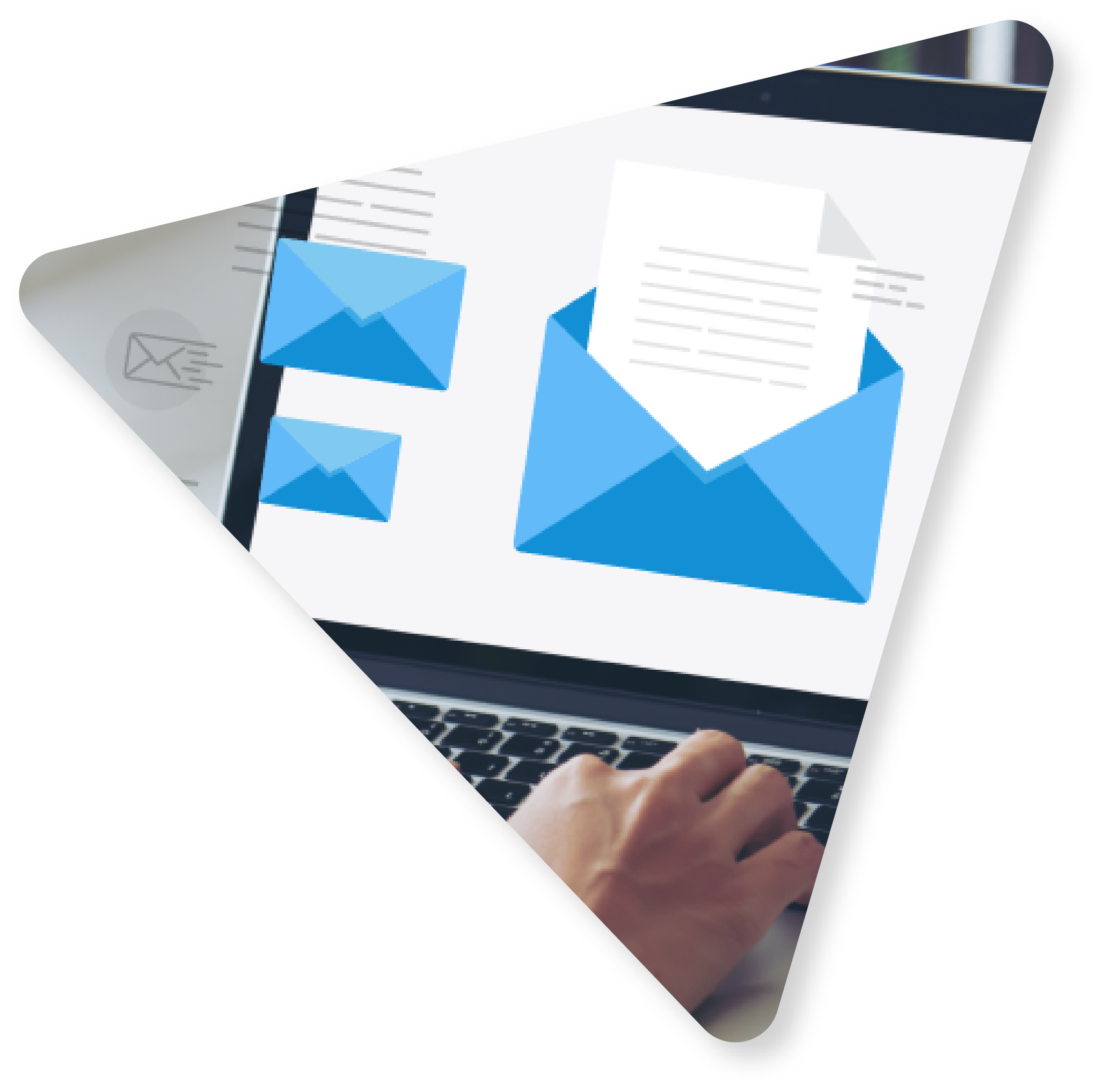 EMAIL & NOTIFICATION SERVICE