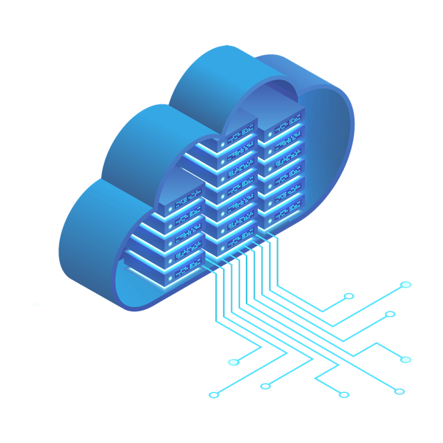 CLOUD BASED SERVICES